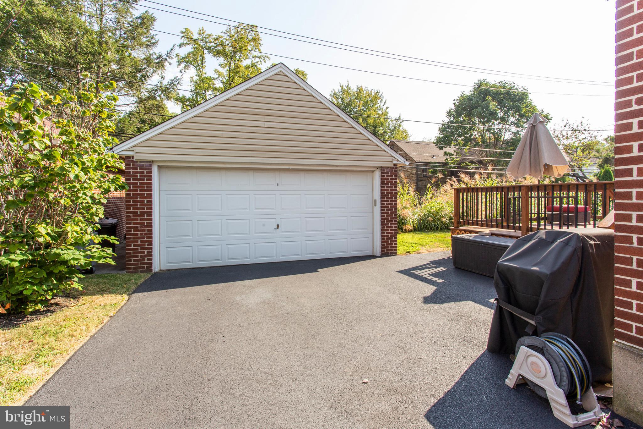 DREXEL HILL - Residential