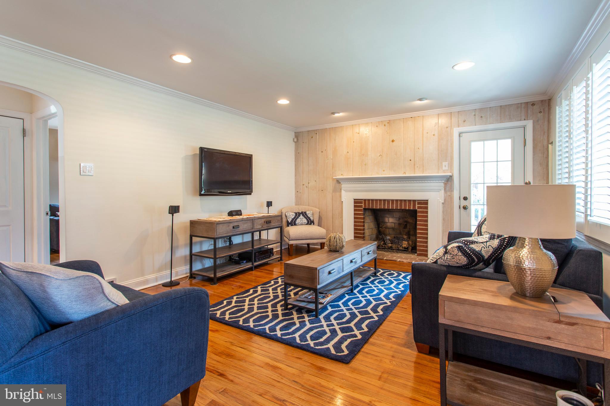 DREXEL HILL - Residential