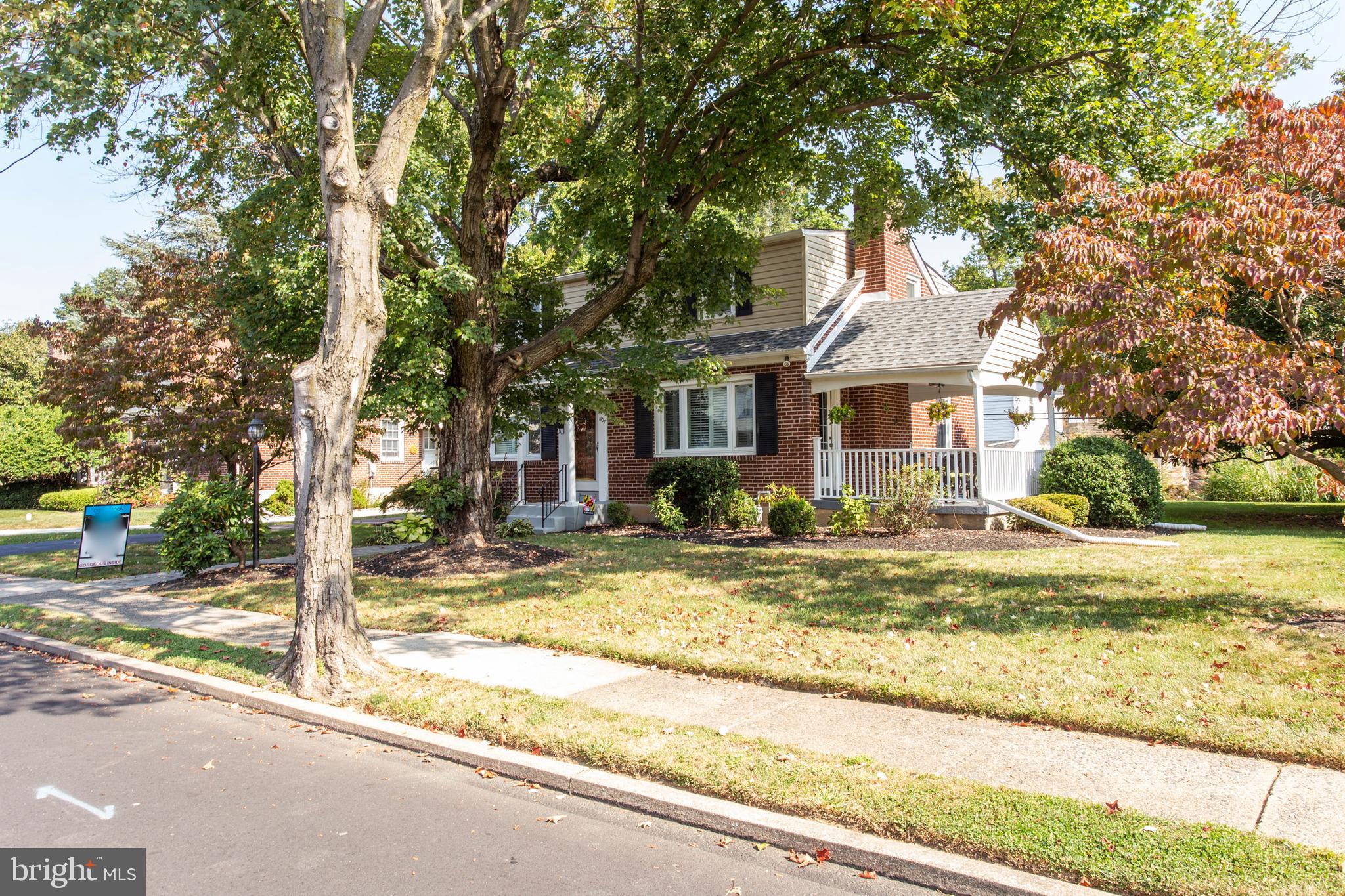 DREXEL HILL - Residential