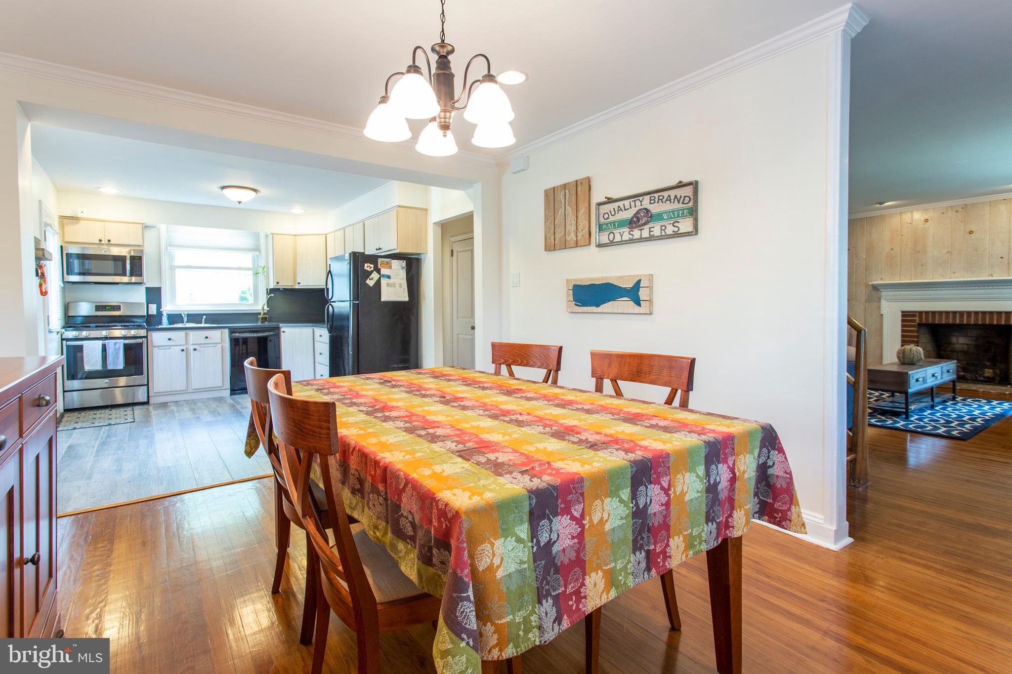 DREXEL HILL - Residential