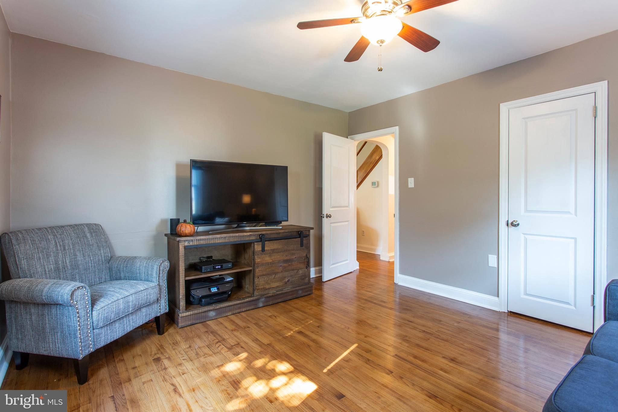 DREXEL HILL - Residential