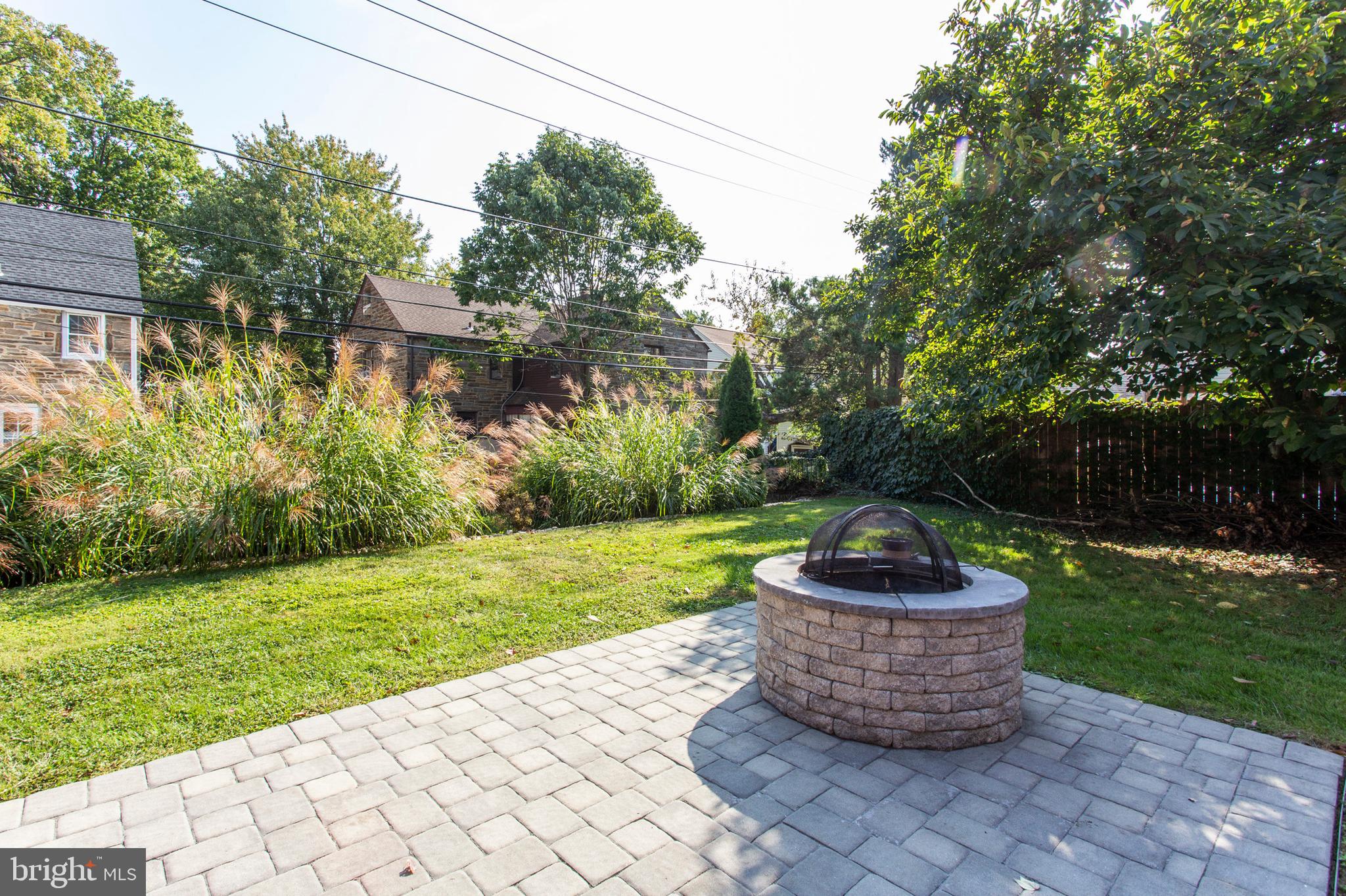 DREXEL HILL - Residential