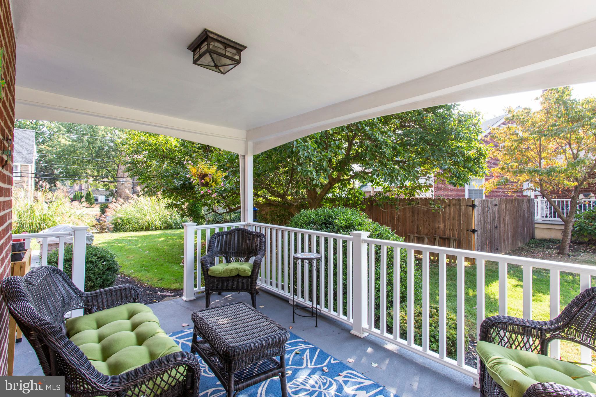 DREXEL HILL - Residential