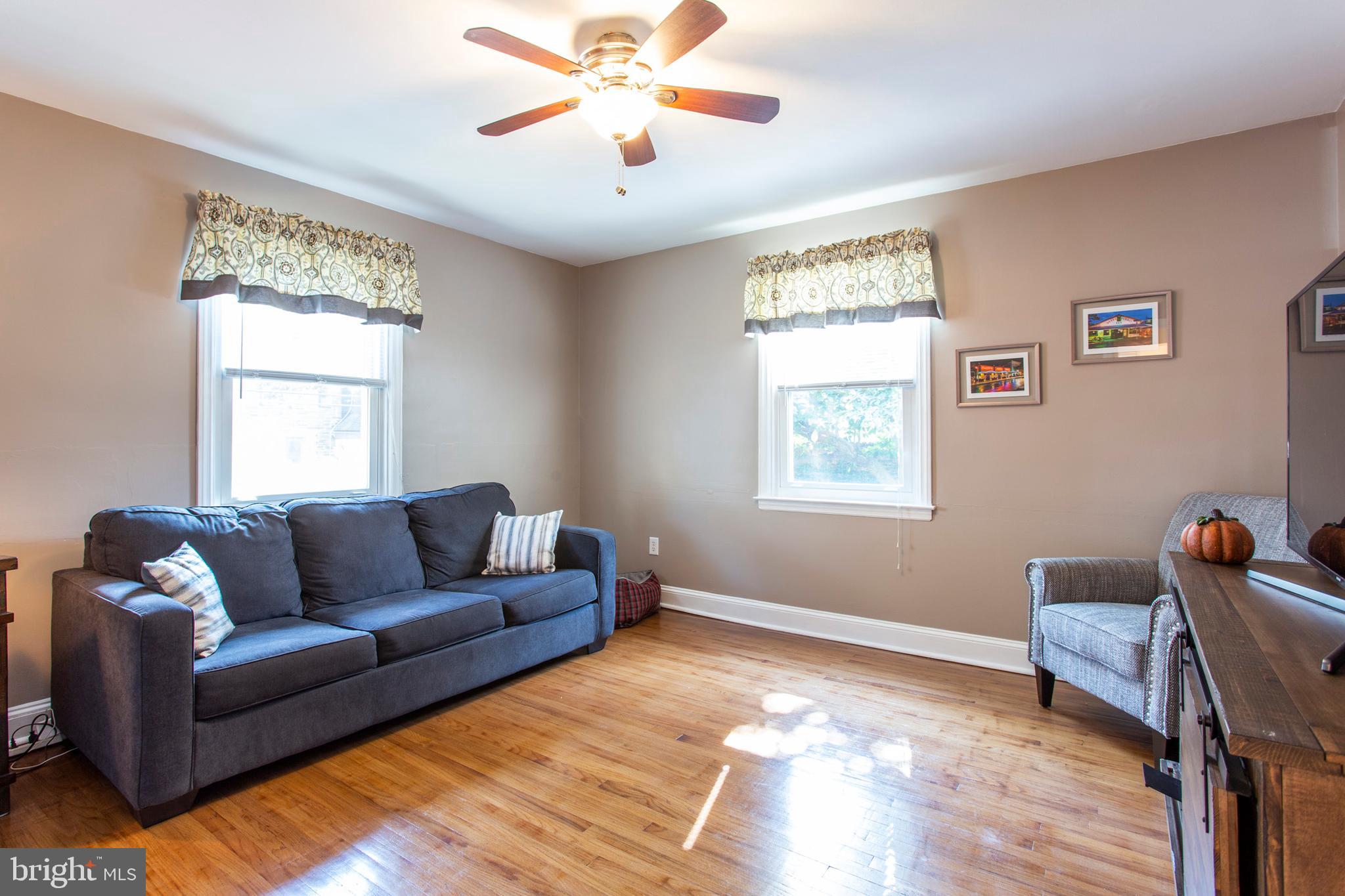 DREXEL HILL - Residential