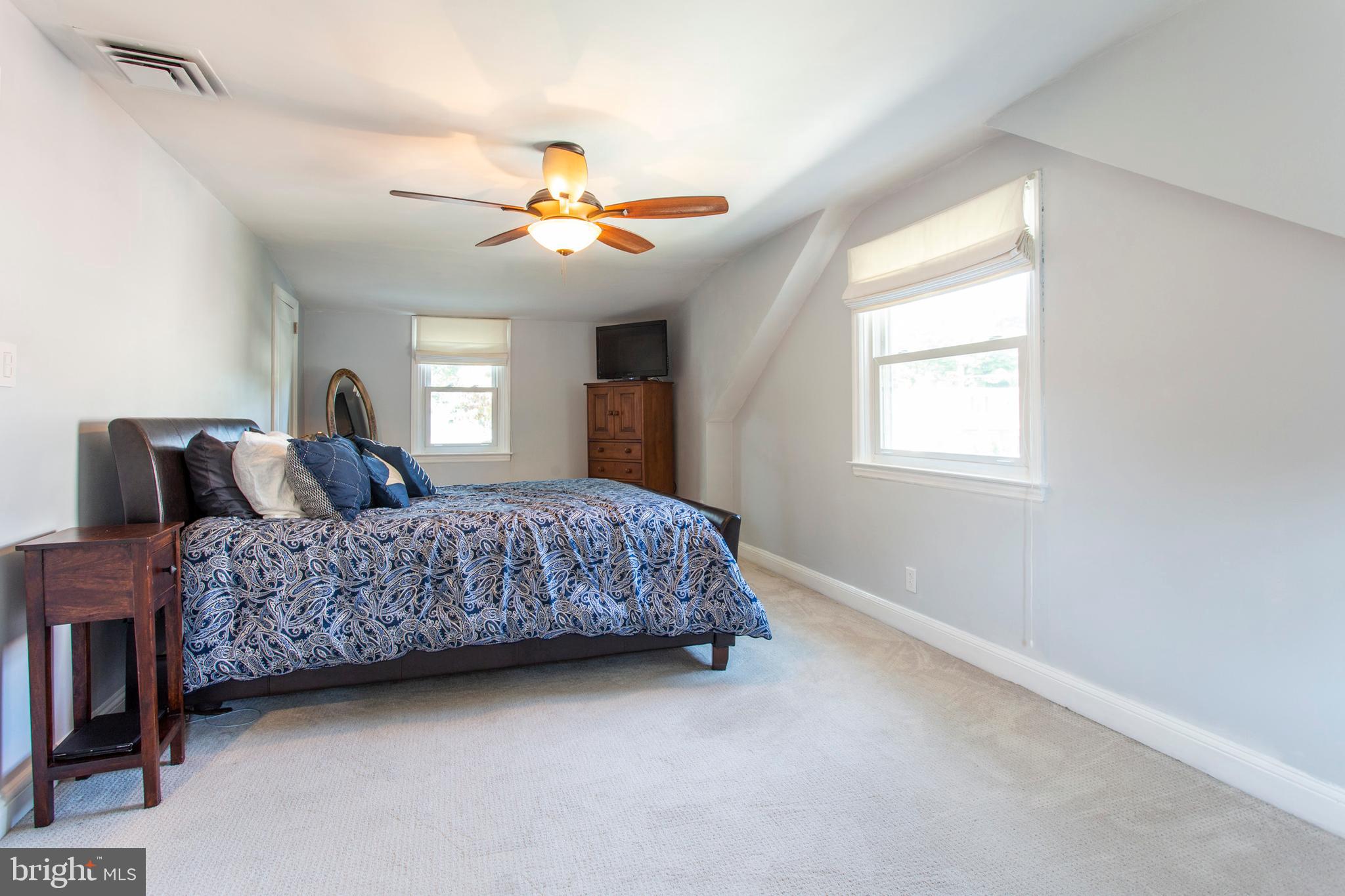 DREXEL HILL - Residential