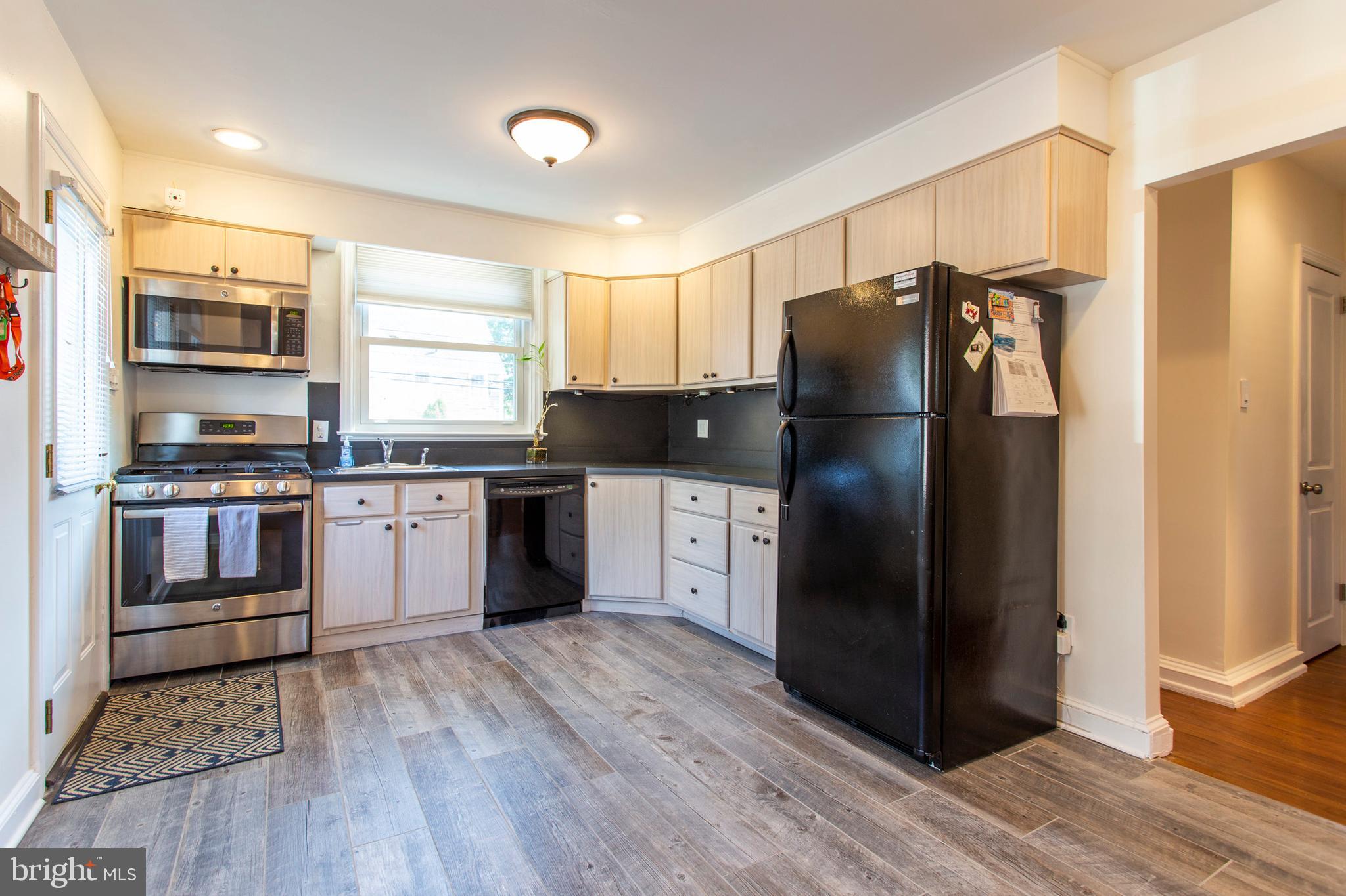 DREXEL HILL - Residential