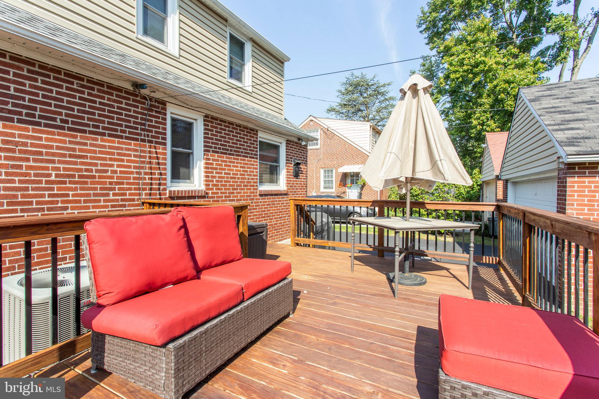 DREXEL HILL - Residential