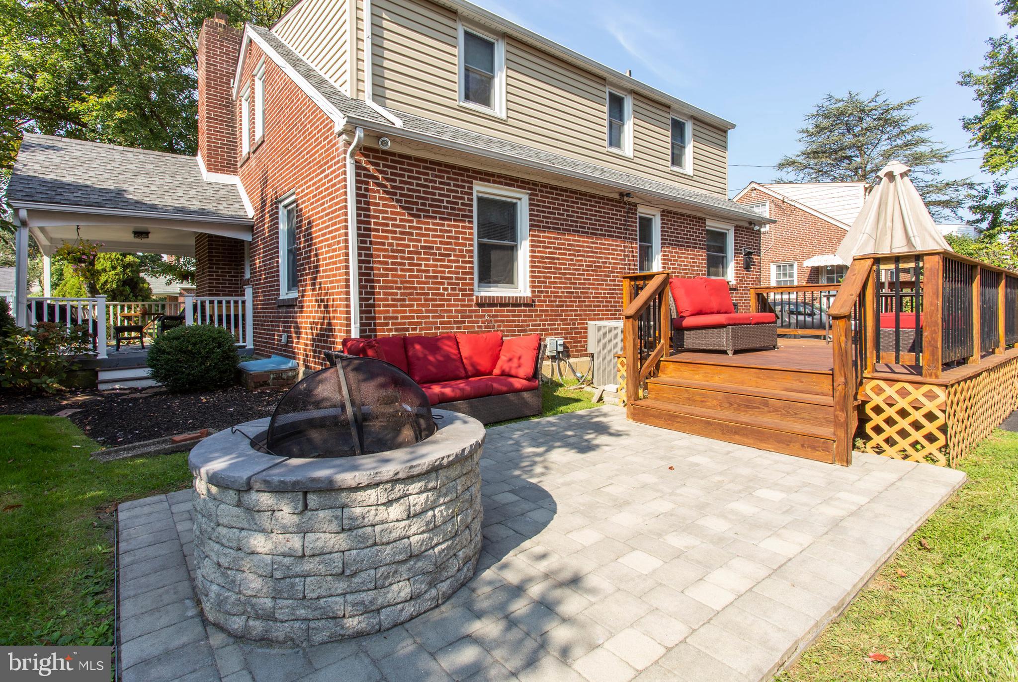 DREXEL HILL - Residential