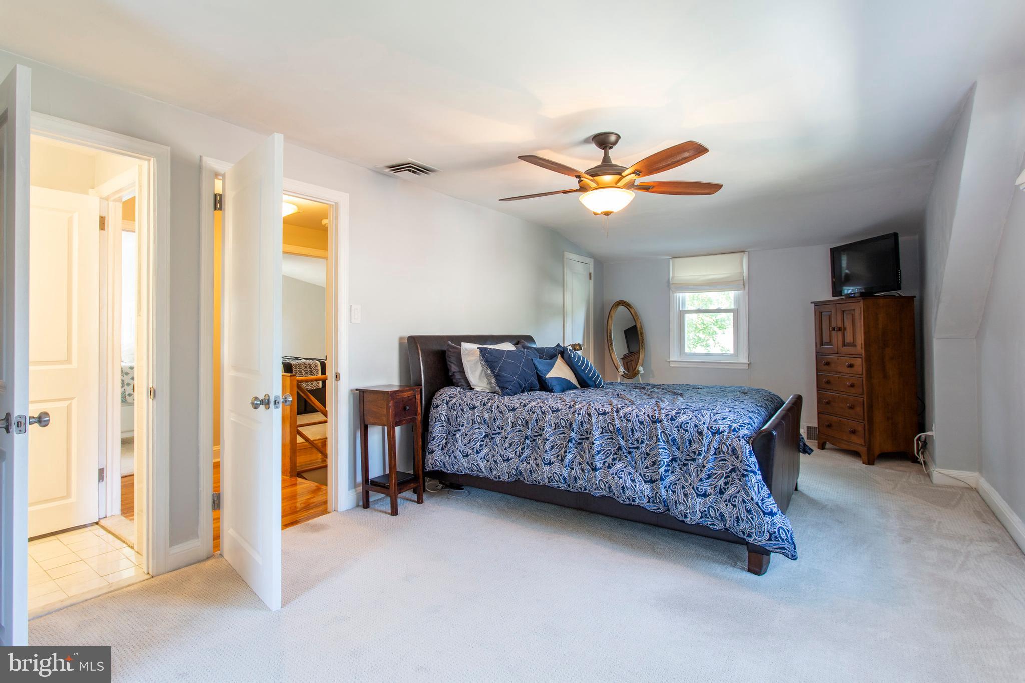 DREXEL HILL - Residential