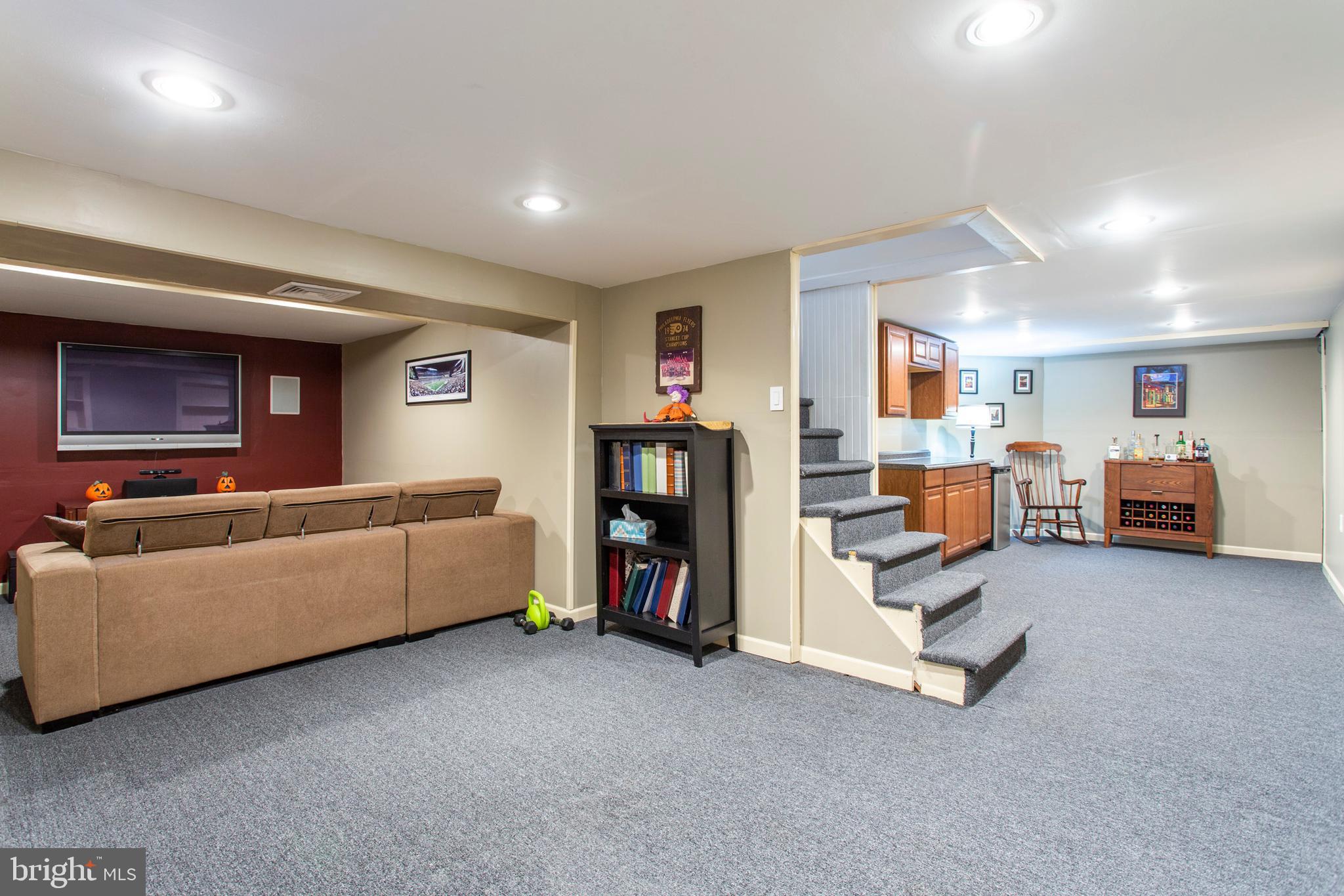 DREXEL HILL - Residential