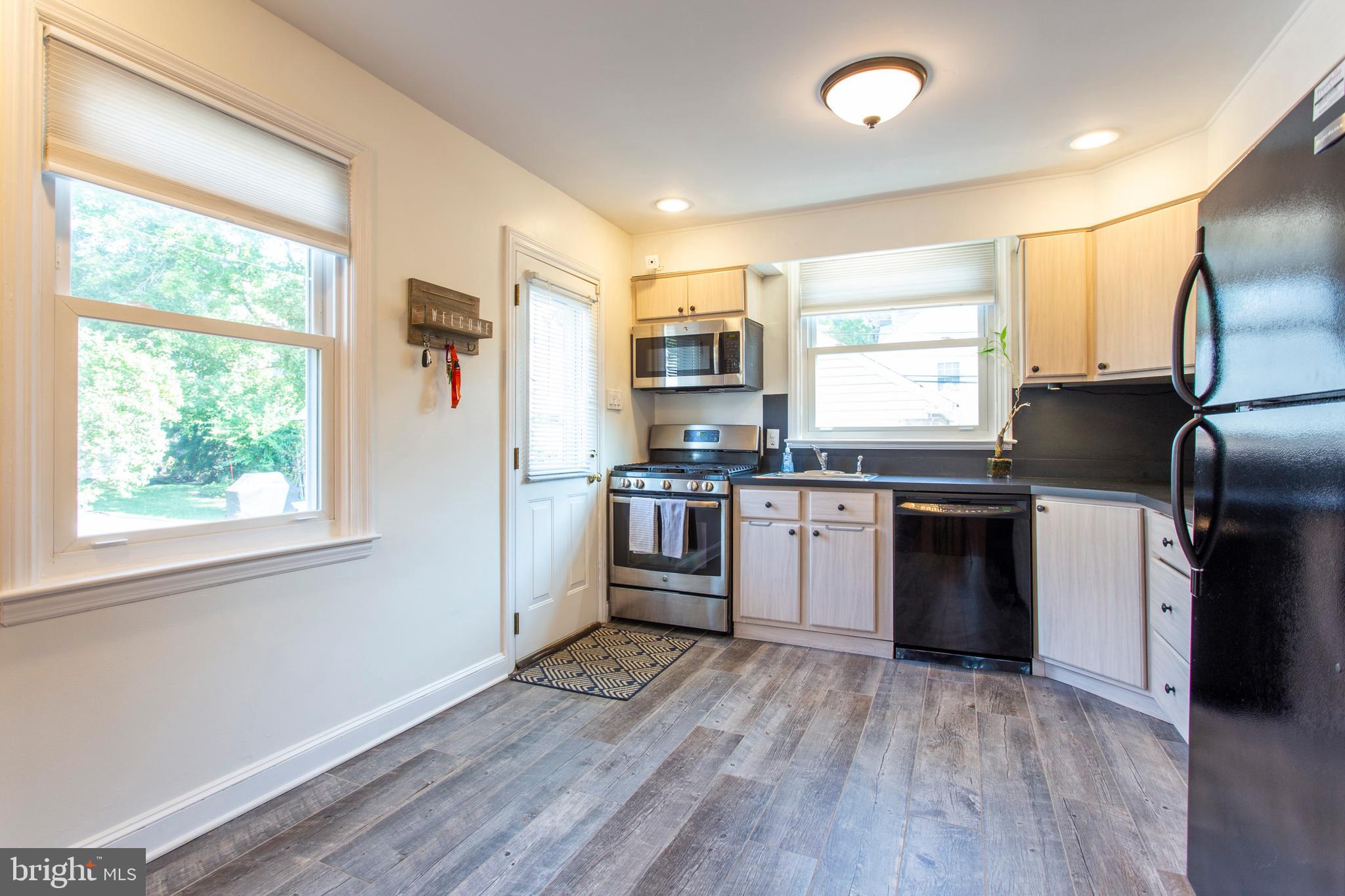 DREXEL HILL - Residential