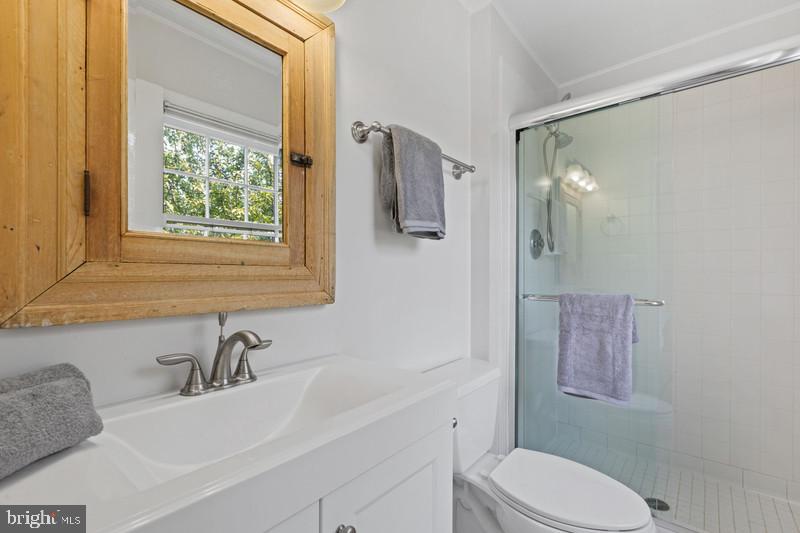 KENWOOD FOREST - Residential Lease