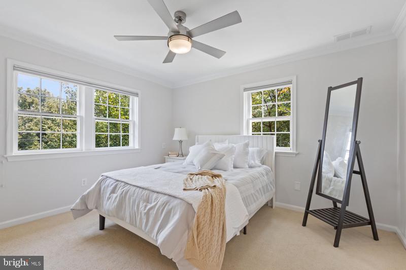 KENWOOD FOREST - Residential Lease