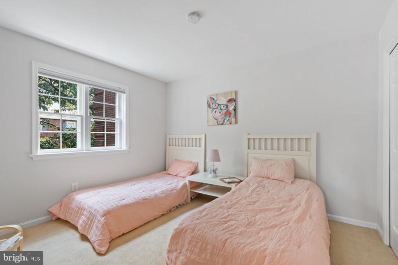 KENWOOD FOREST - Residential Lease