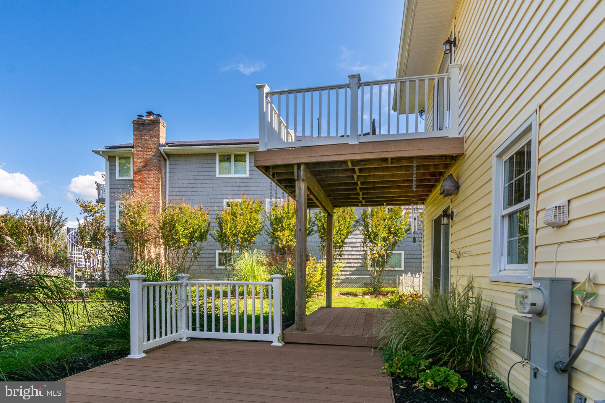 PINE WHIFF BEACH - Residential