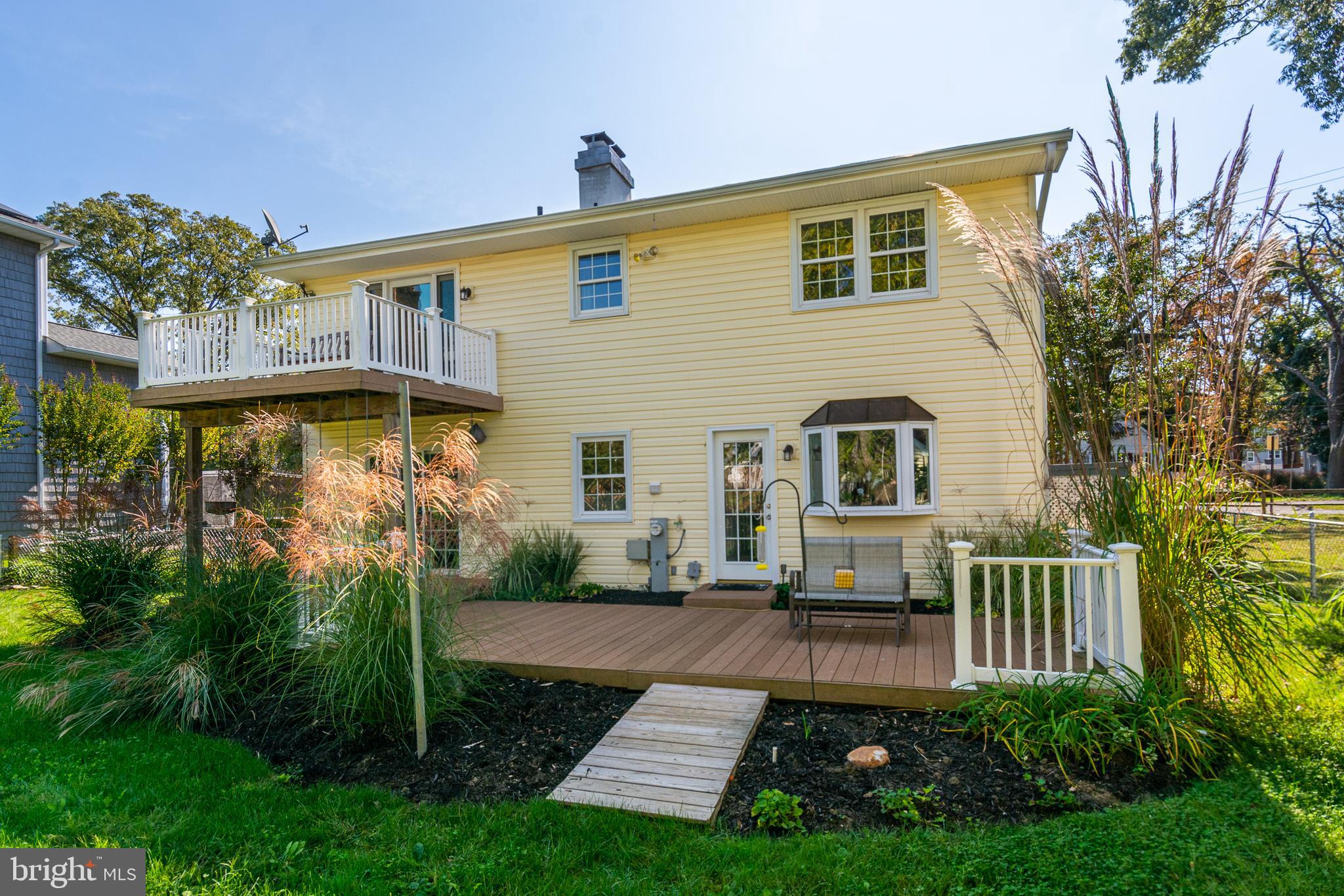 PINE WHIFF BEACH - Residential