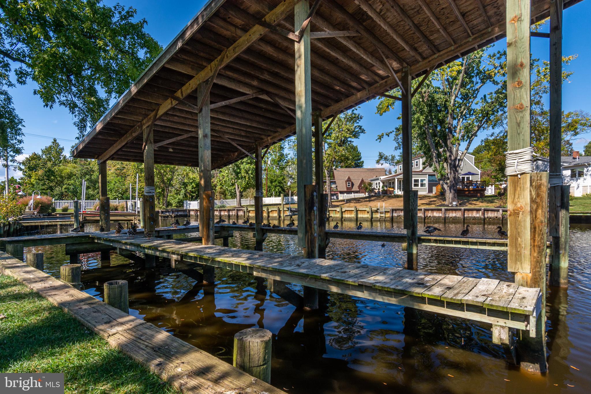 PINE WHIFF BEACH - Residential