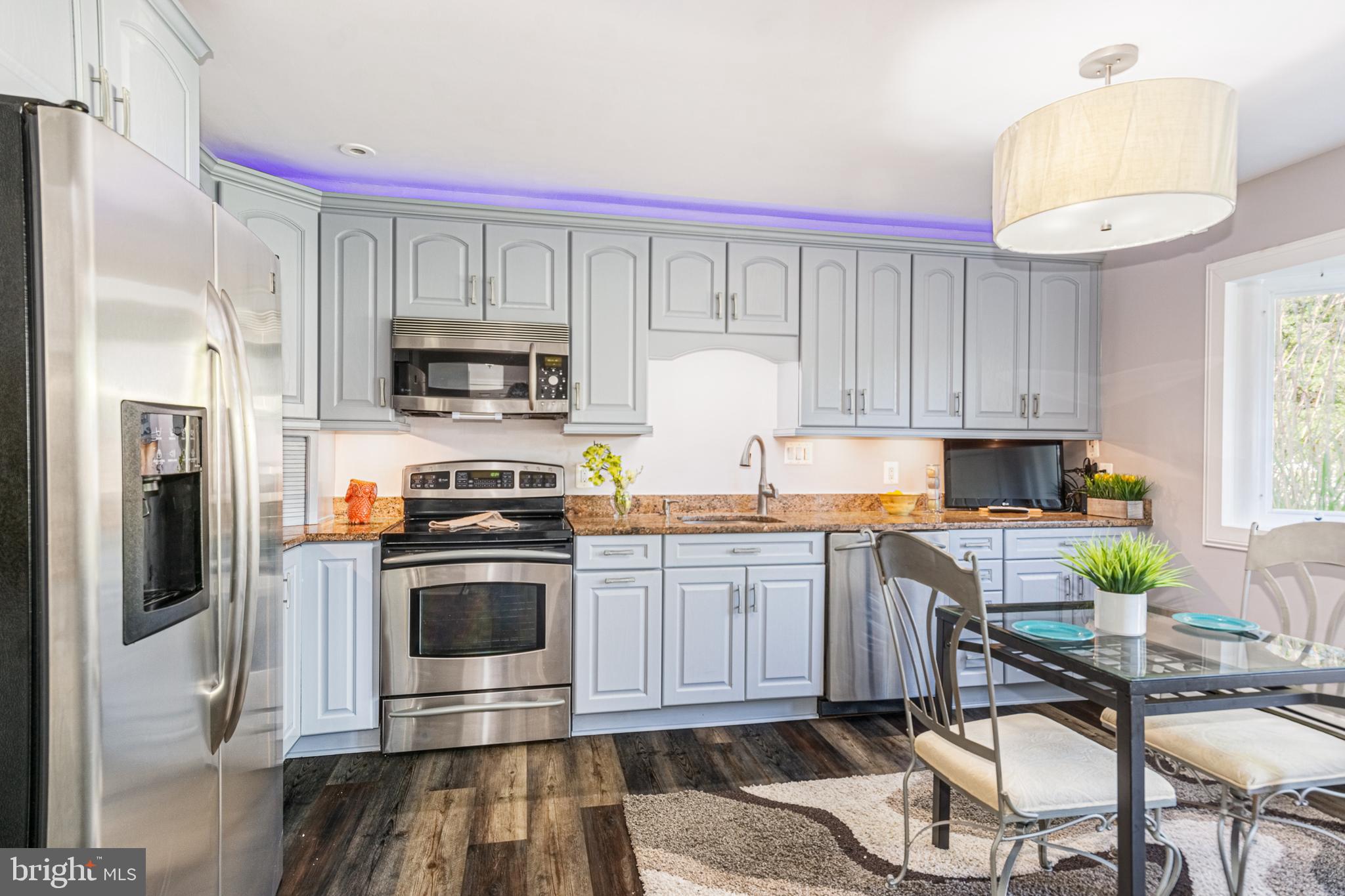 PINE WHIFF BEACH - Residential