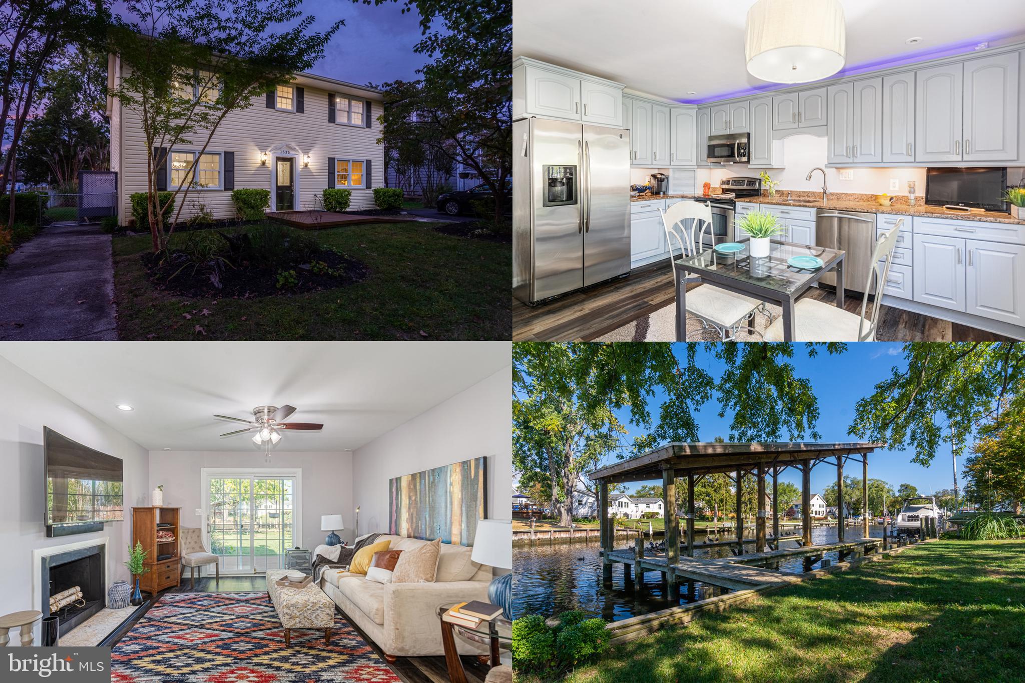 PINE WHIFF BEACH - Residential