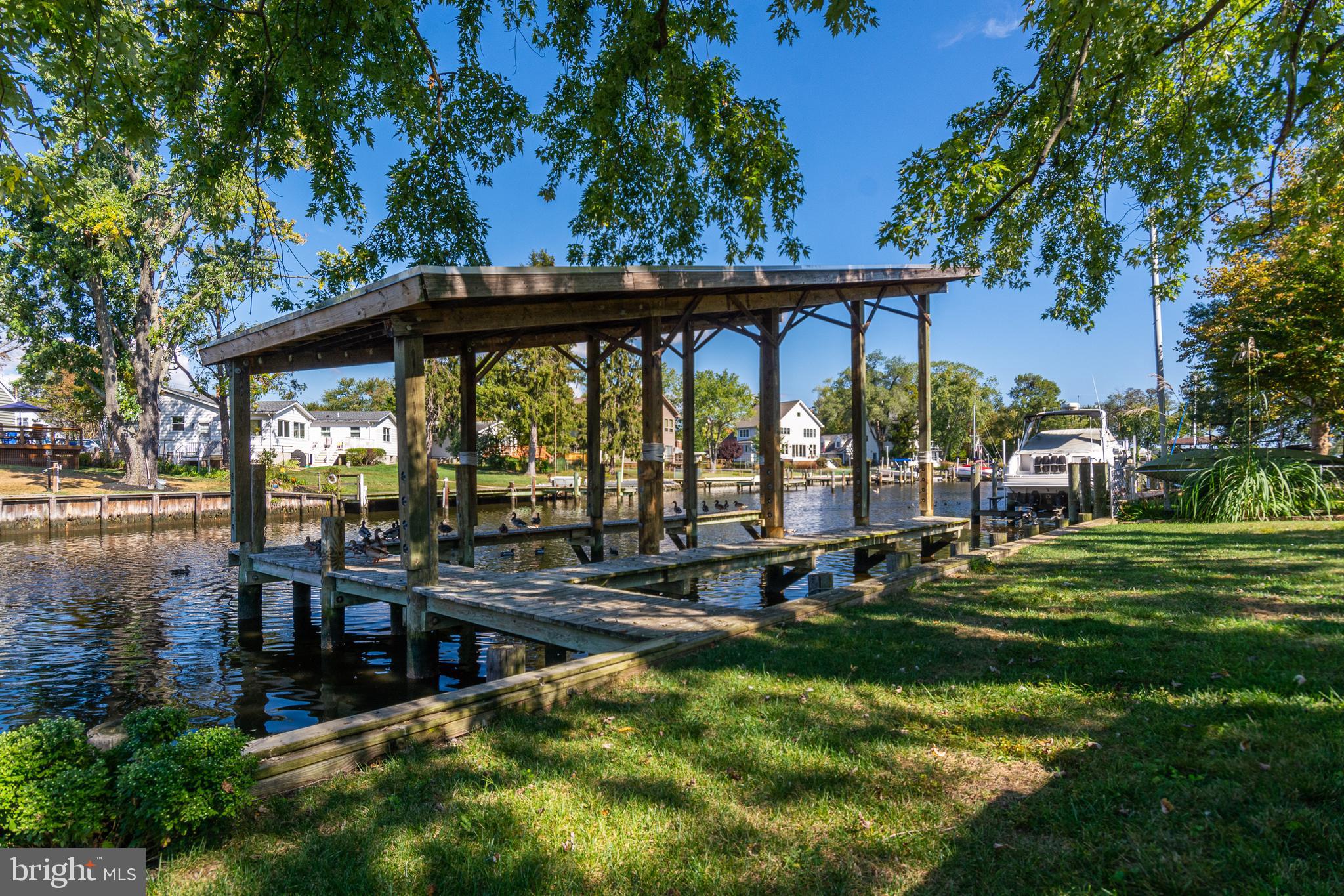 PINE WHIFF BEACH - Residential