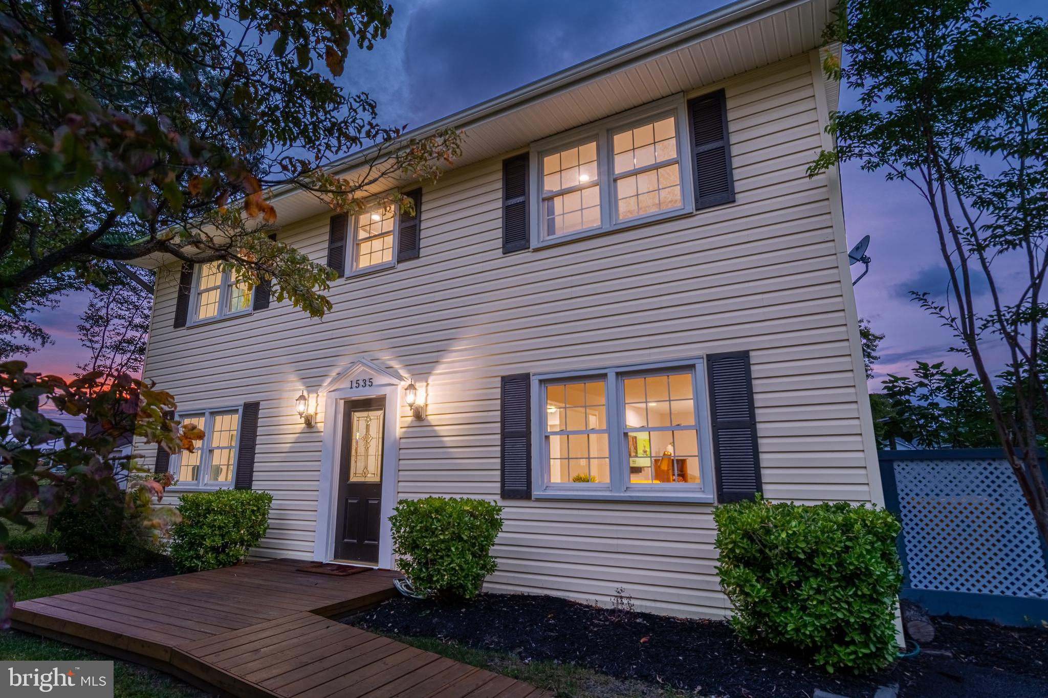 PINE WHIFF BEACH - Residential