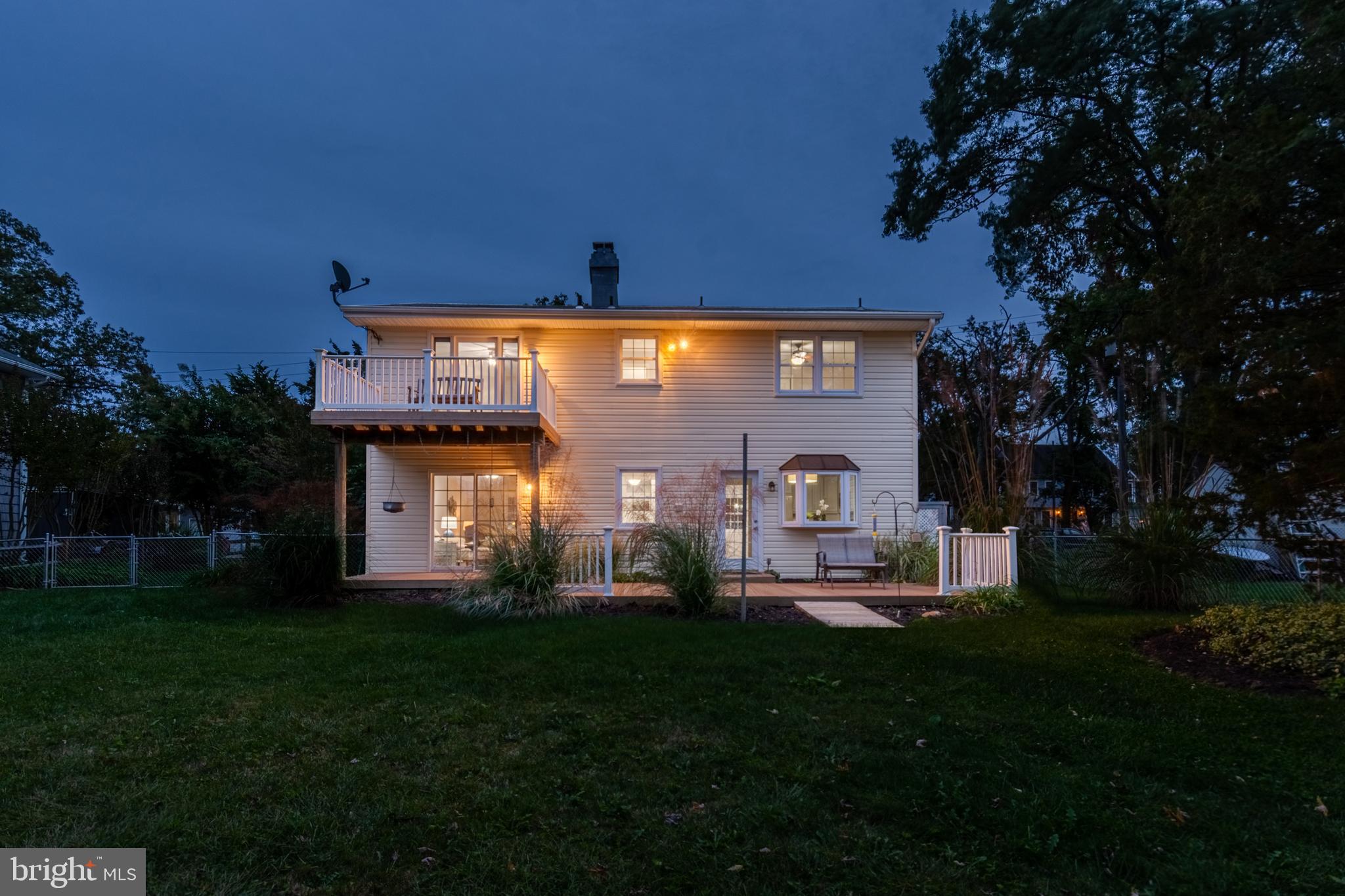 PINE WHIFF BEACH - Residential