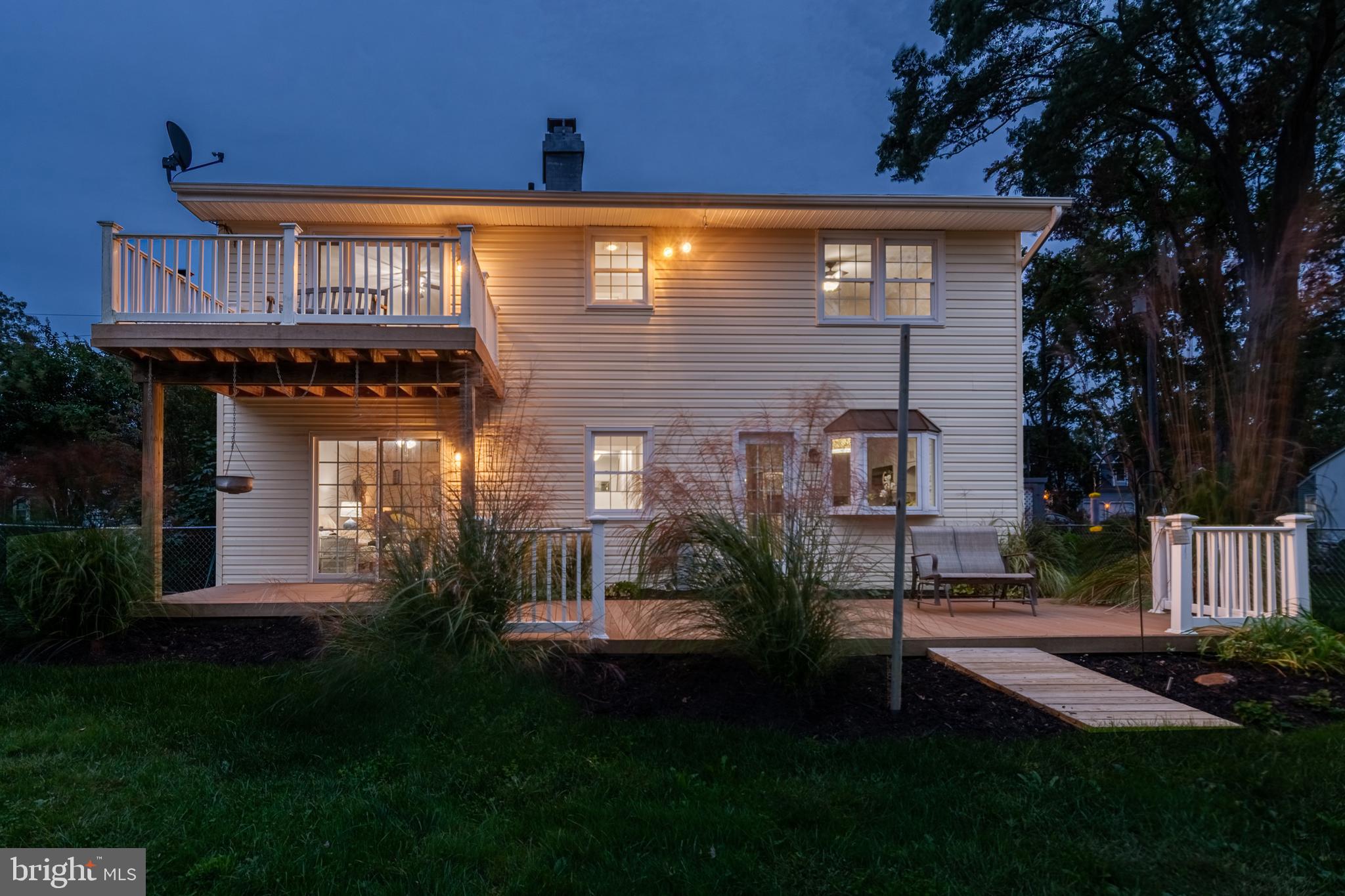 PINE WHIFF BEACH - Residential