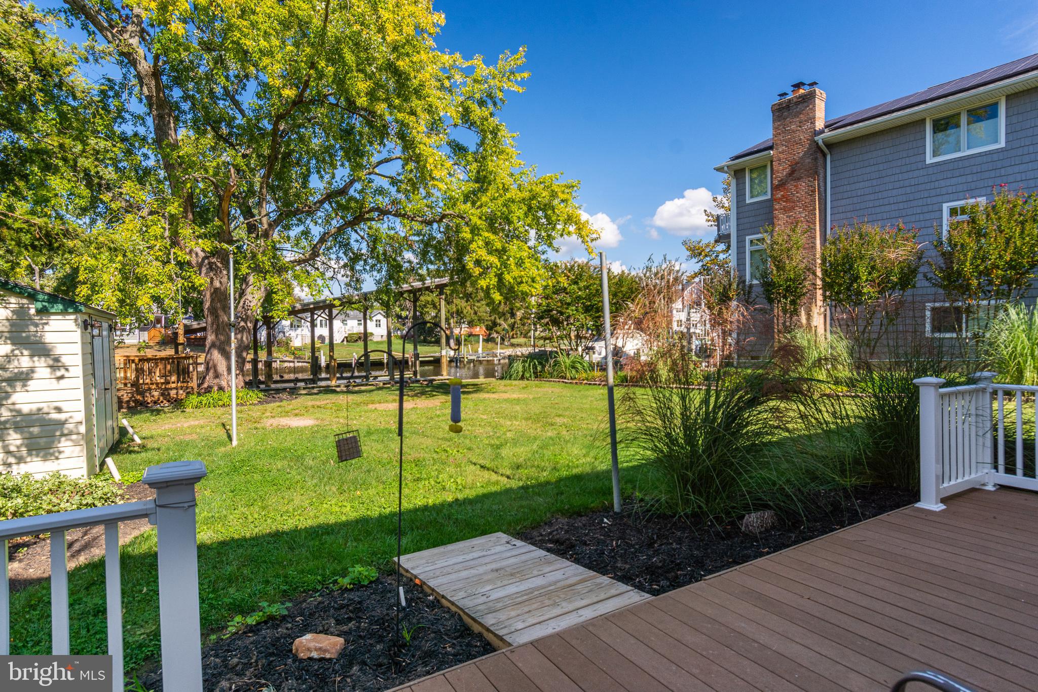 PINE WHIFF BEACH - Residential