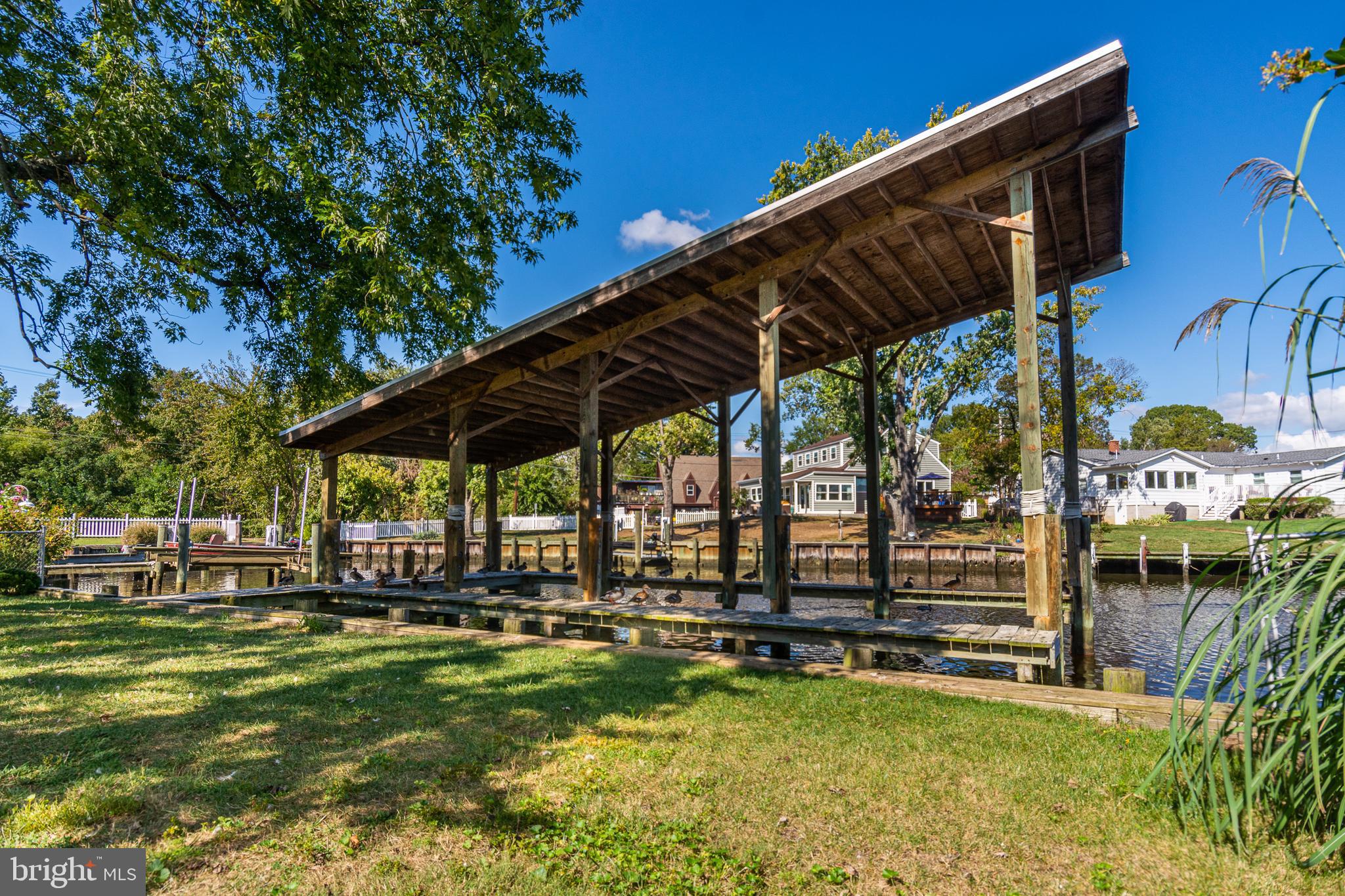PINE WHIFF BEACH - Residential
