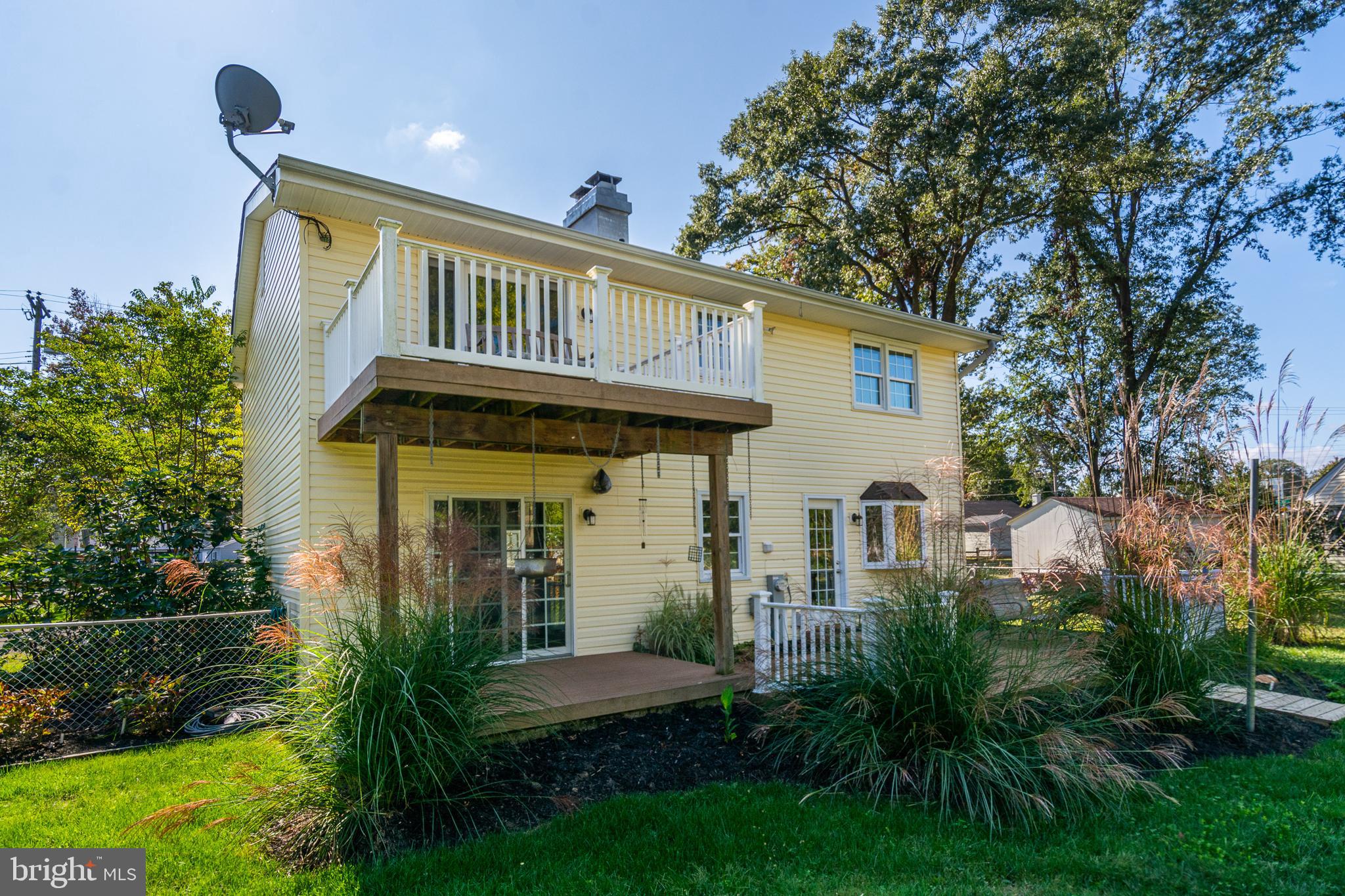 PINE WHIFF BEACH - Residential