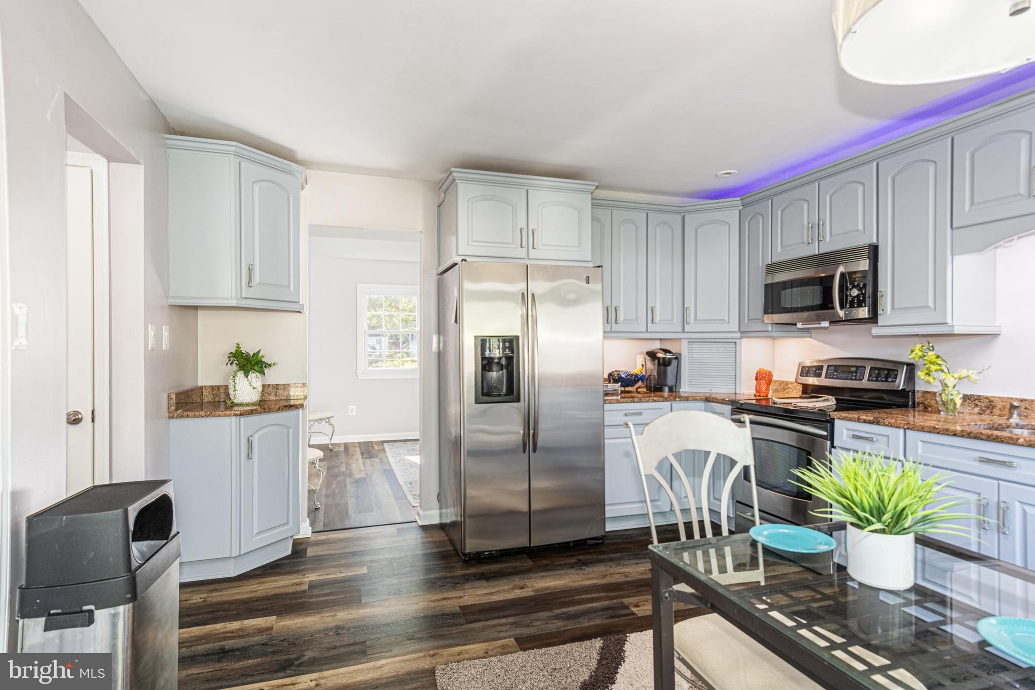 PINE WHIFF BEACH - Residential