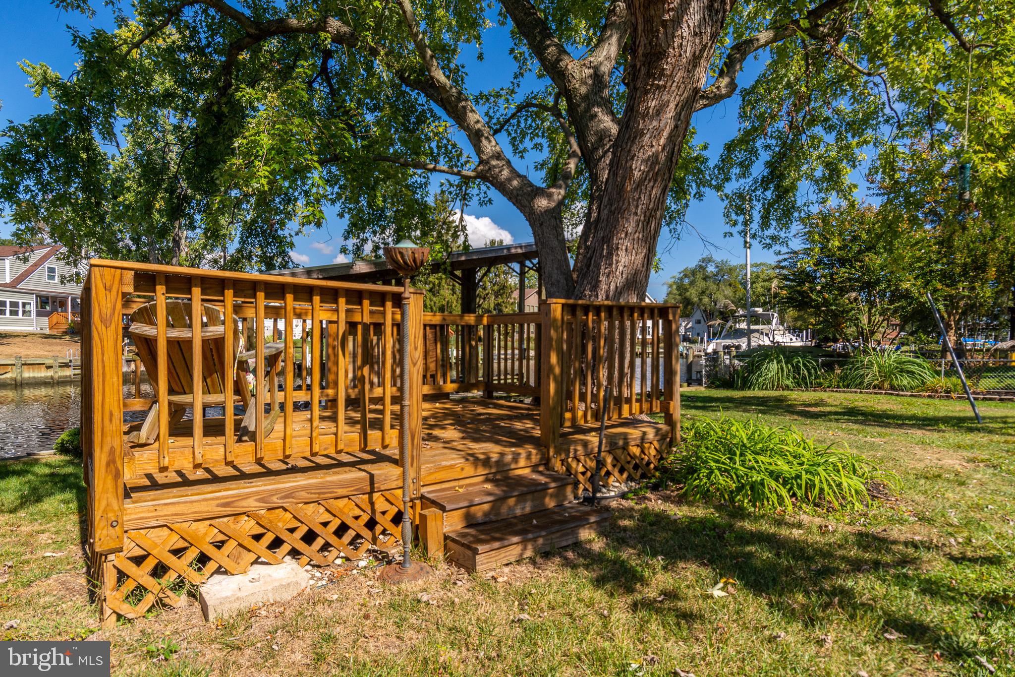 PINE WHIFF BEACH - Residential