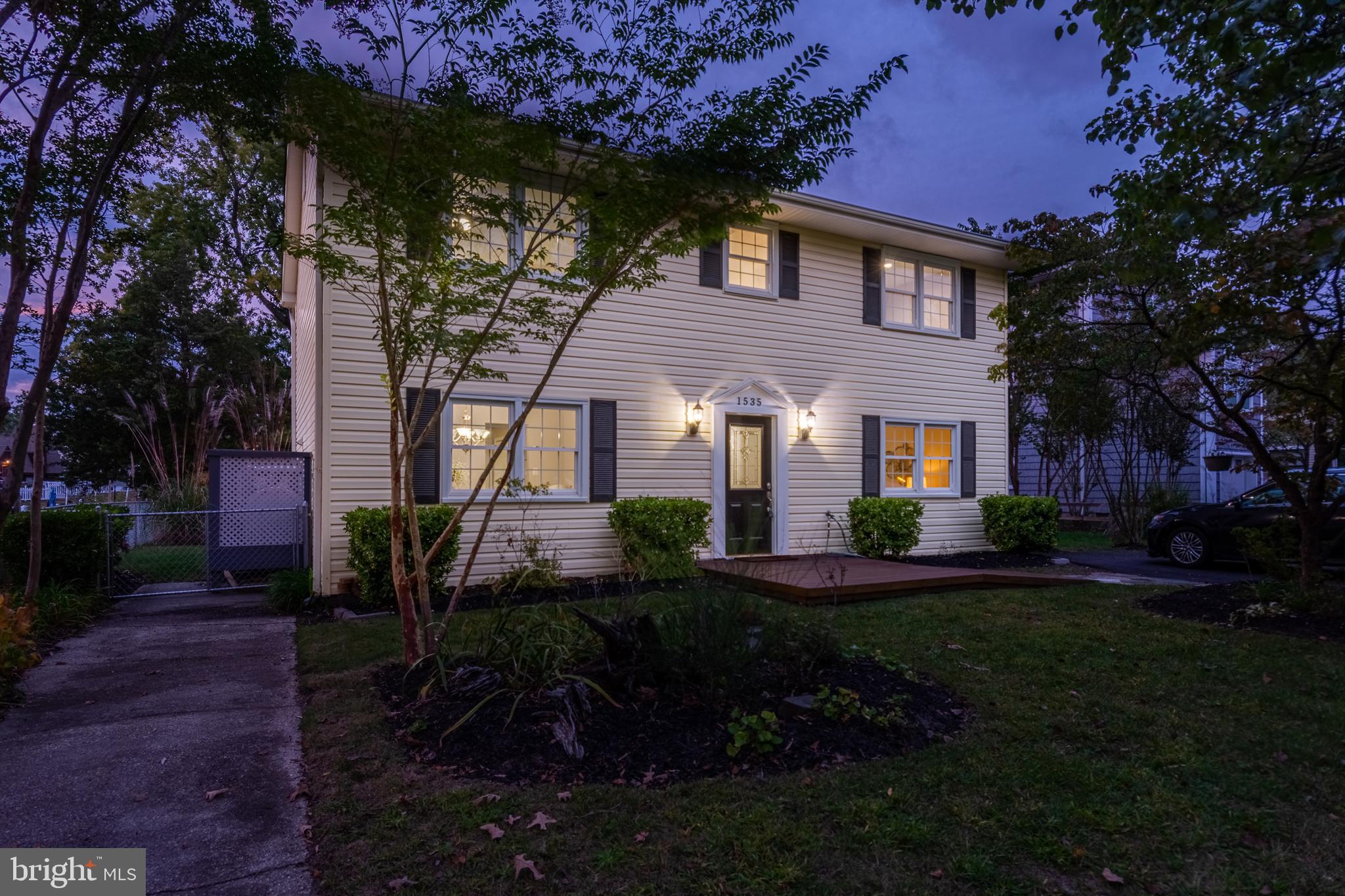 PINE WHIFF BEACH - Residential