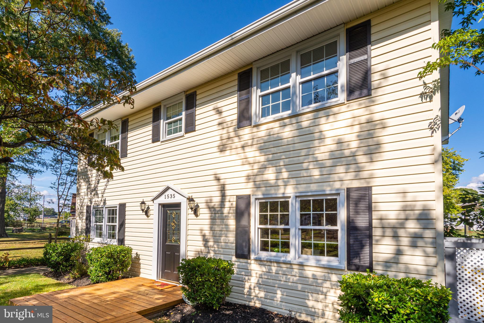 PINE WHIFF BEACH - Residential