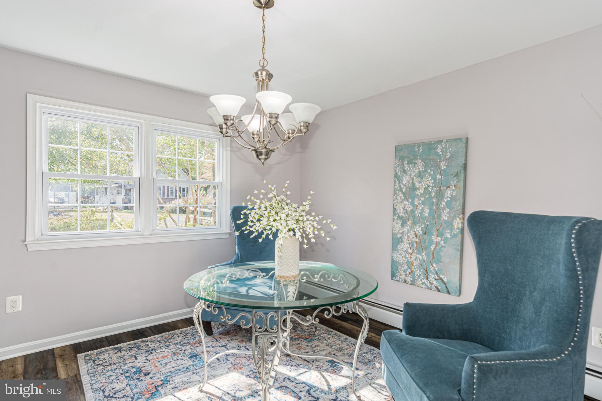 PINE WHIFF BEACH - Residential