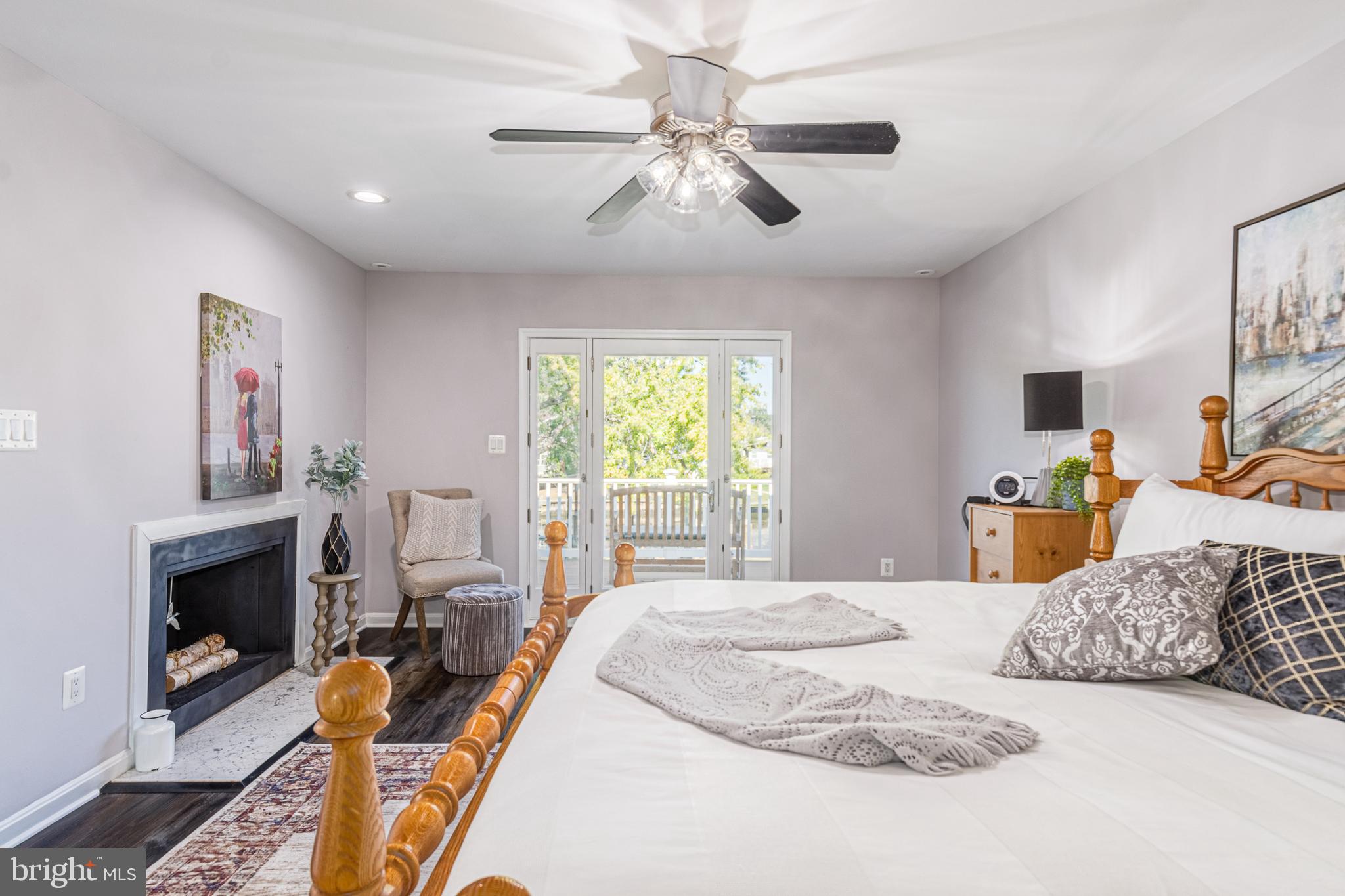 PINE WHIFF BEACH - Residential