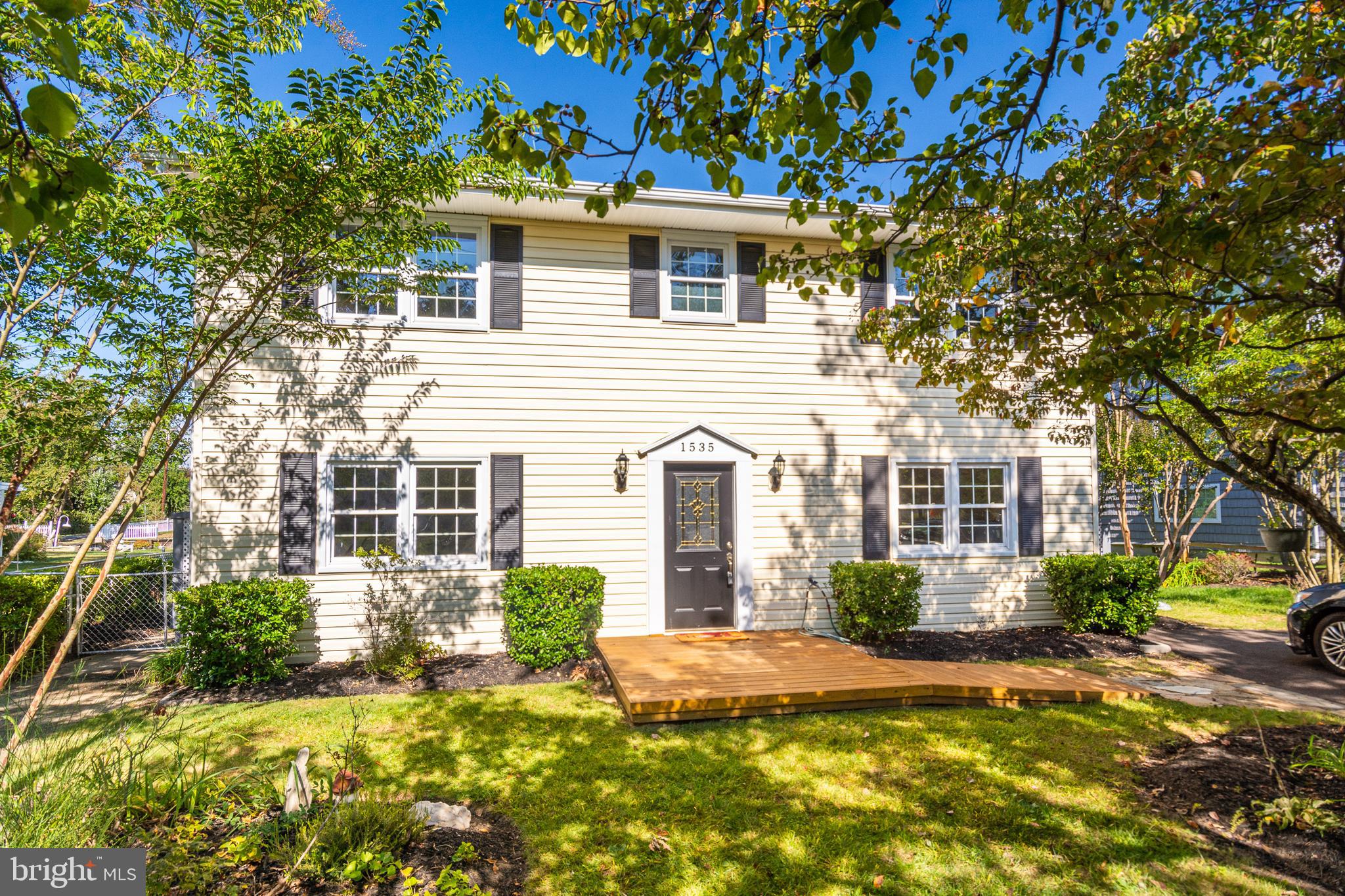 PINE WHIFF BEACH - Residential