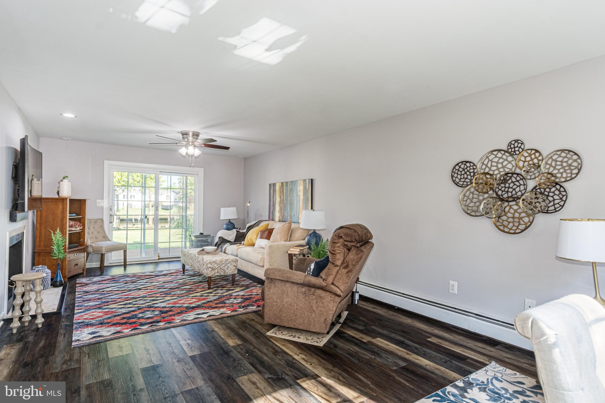 PINE WHIFF BEACH - Residential