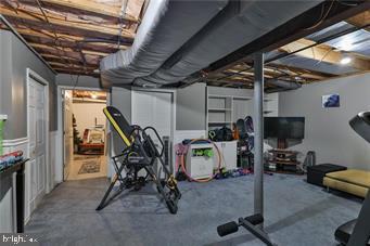 NOT IN  DEVELOPMENT - Residential