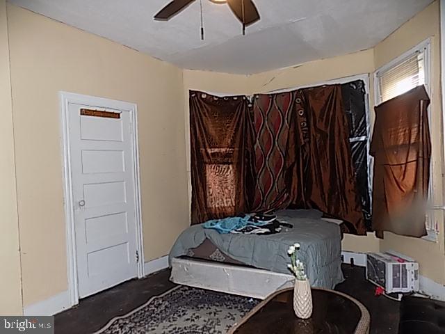 HUNTING PARK - Residential Income