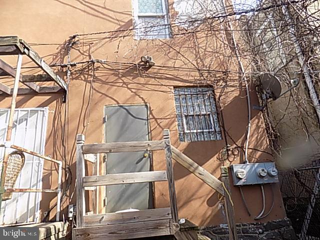 HUNTING PARK - Residential Income