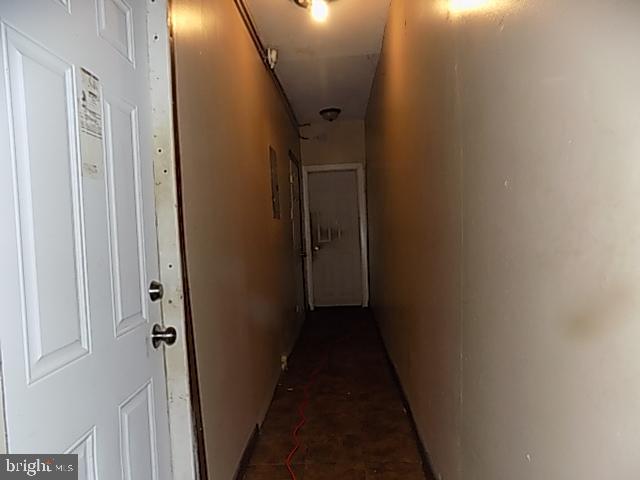 HUNTING PARK - Residential Income