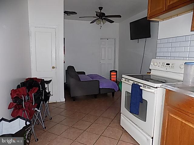 HUNTING PARK - Residential Income