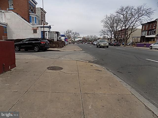 HUNTING PARK - Residential Income