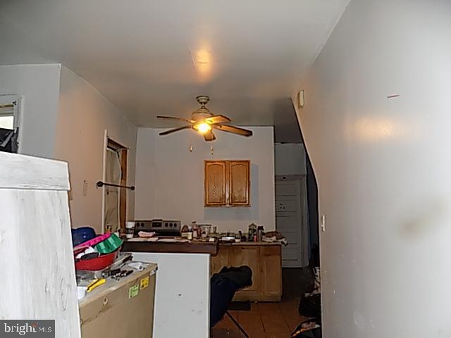 HUNTING PARK - Residential Income
