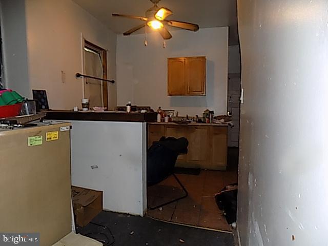 HUNTING PARK - Residential Income