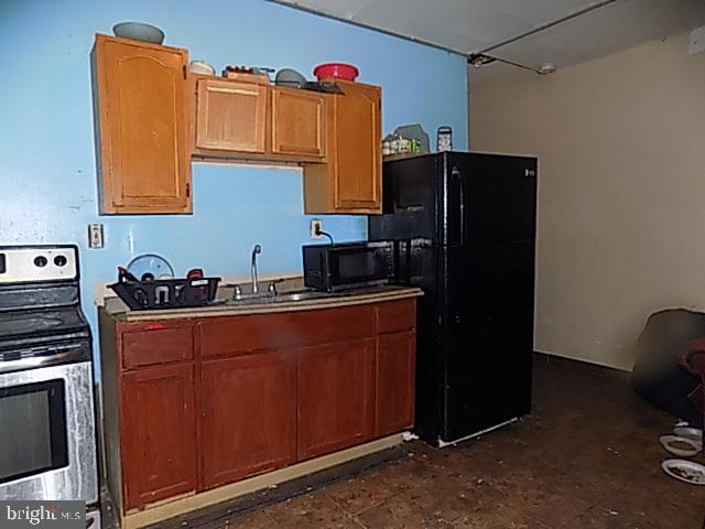 HUNTING PARK - Residential Income