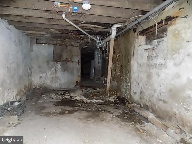 HUNTING PARK - Residential Income
