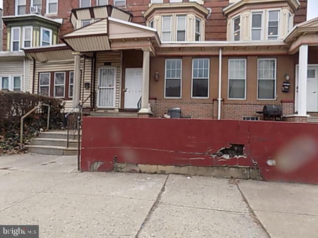 HUNTING PARK - Residential Income