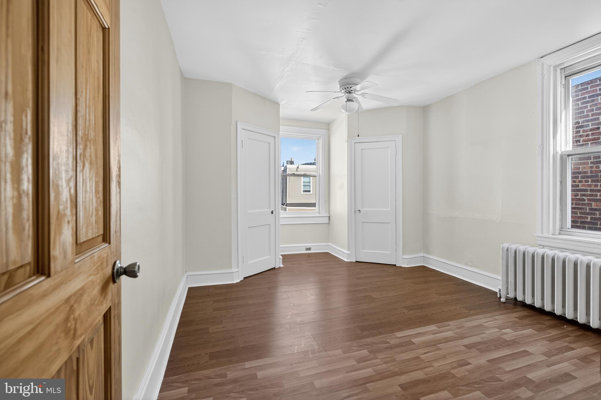 PHILADELPHIA - Residential